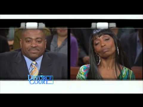 Wednesday, August 21 - "My Spouse Is Cheap!" On DIVORCE COURT