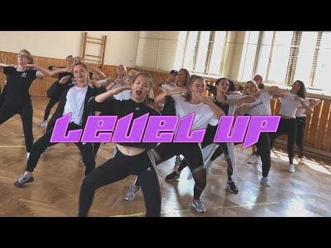 RM Dance - Level Up (Dol 2018)