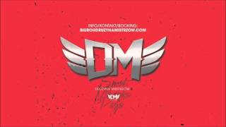 DM3-Diox & Mosad (MARATHON BROTHERS)–„DROGA”   prod  Boom Bell scratch  Dj Spieczary