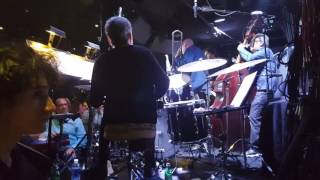 Sicily - Chick Corea with Steve Gadd at the Blue Note - November 5th