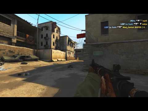 Steam Community :: Video :: CS:GO MAGIC AWP