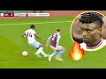 Mohammed Kudus vs Aston Villa at Villa Park | All Skills ⭐️