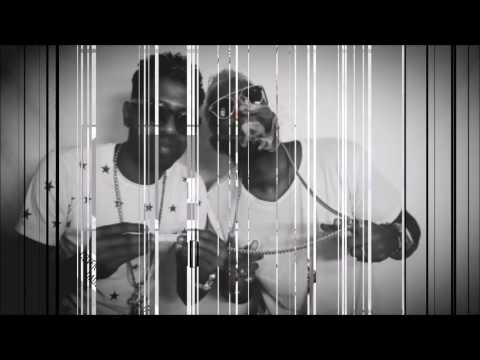 La Moda ft El Krawa - Que tengo que aser AK-47 Promo