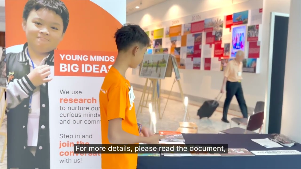 Paris attends the 12th Asia-Pacific Forum on Sustainable Development (APFSD)