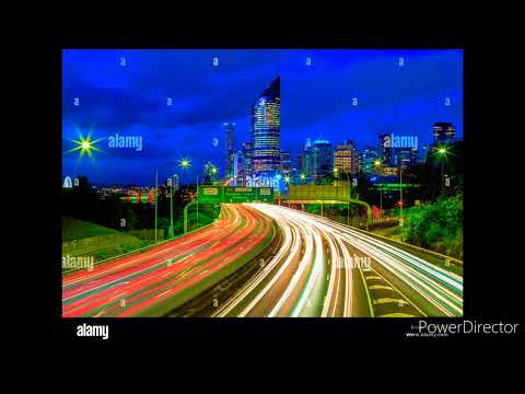 @BrisbaneCityTV Queensland Hit 105.3FM - 5PM Traffic Update, Thursday September 15th 2022