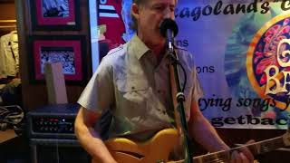 Sunshine of Your Love by Get Back Chicago