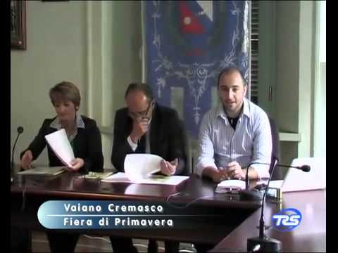 Fiera di Primavera - Vaiano Cremasco 2011