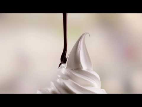 Mcdonald Sundae