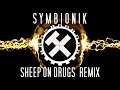 TERMINATRYX - "Symbionik (Sheep On Drugs Remix)" - Instrumental Video