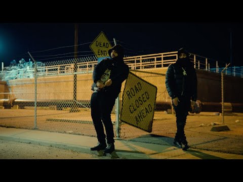 Lil Yee & Lil Pete - 4 Ever Spinnin (Official Video)