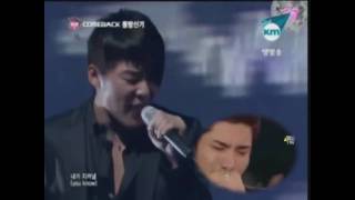 TVXQ/DBSK/ToHoSinKi  ~Tears &amp; Hard Times of 5 Brothers~