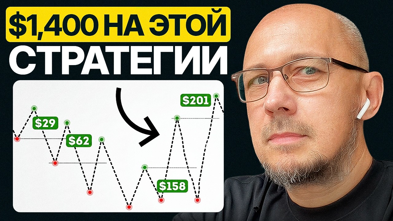 Полное интервью с Владимиром в подкасте на YouTube