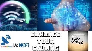 How to boost your mobile networks with one click | How to enable wifi calling in any Android