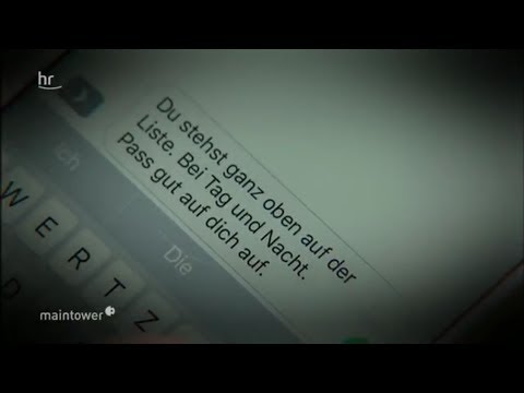 Morddrohung gegen Kickers Offenbach Trainer