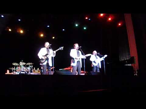 The Association-"Cherish +Along Comes Mary" - Happy Together Tour - film by kobiwon007(Kevin Martin)