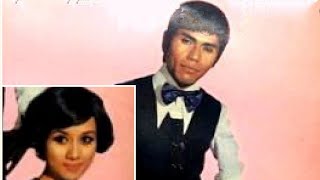 Download lagu TITIEK SANDHORA & MUCHSIN - Dunia Belum Kiamat (Hamiedan) (Mutiara) (1970) (Original HQ) mp3