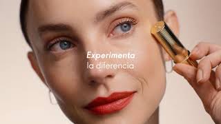 Oriflame GG Barras de Labios anuncio