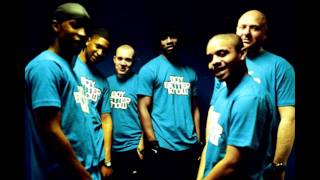 Boy Better Know - Too Many Man (Mash up) HD