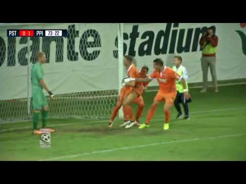 calcio, pistoiese-pro piacenza 1-1: le interviste