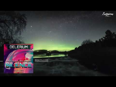 Delerium Ft. Sarah McLachlan - Silence (Santiago Torelli Remix)