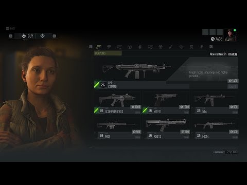 Video preview