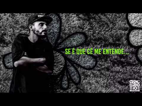Diegues Mc - Se é Que Cê Me Entende