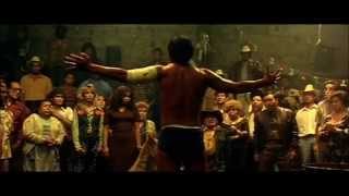 Buraka Som Sistema - Komba