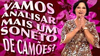 CAMÕES  "MUDAM-SE OS TEMPOS, MUDAM-SE AS VONTADES"