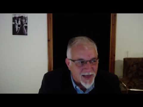 Episode 19 Jim Fetzer "The Real Deal" 7 27 19 J G...