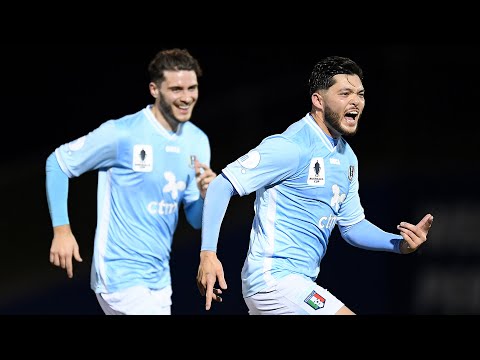 Australia Cup 2022 | Best Goals of the Round of 32