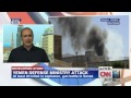 Islamofascist Militants Attack Hospital At Yemen's ...