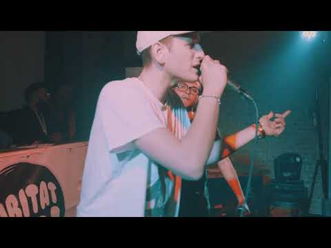 Fat Groove Finalissima 2019| Ferix VS Grossover - Ottavi di Finale