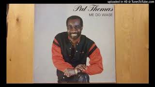 Download lagu Pat Thomas - Enye Woa mp3 Download lagu Pat Thomas - Enye Woa mp3