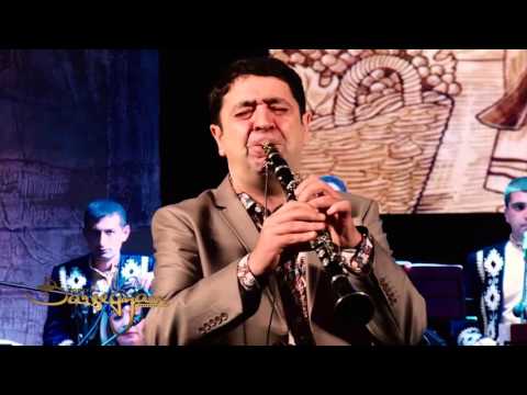 Norayr Barseghyan - Uzundara