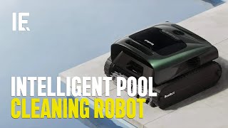 The Science Behind Beatbot: How Pool Robots Really Work