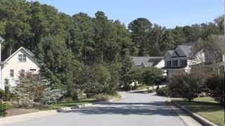 preview picture of video 'Quick Tour  of Springcrest, Chapel Hill, NC $360,000-$475,000'