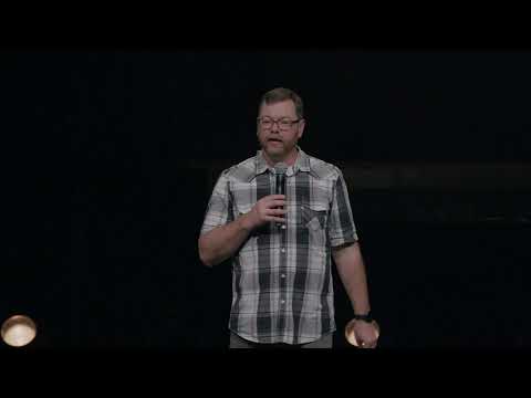 Weekend Services at ECC