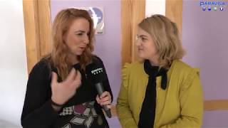 Noticia presentación matrona y trabajador social del Centro de Salud de Padul