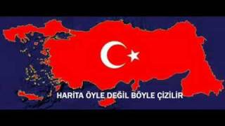 Türkiye Haritası
