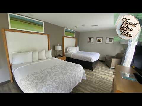 Red Roof PLUS+ & Suites Tampa | Tampa (FL), United States | Hotel Review 🌟