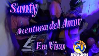 01   Aventura del Amor   Nunca te Olvidare