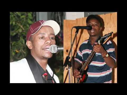 Salim Junior - Twawaombea