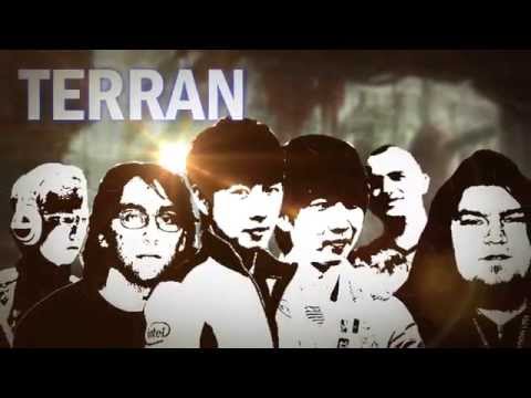 TSL 3 Ro16 Hype Intro