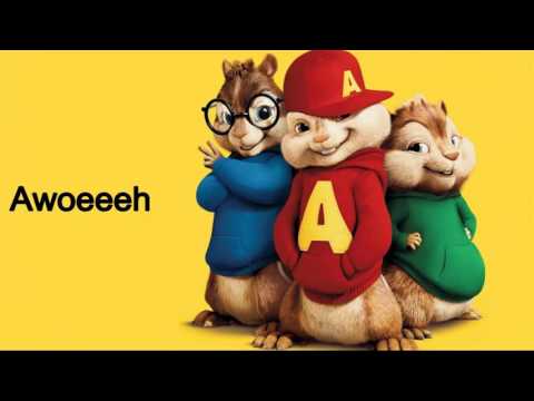 Milow - Howling At The Moon  [CHIPMUNKS VERSION]