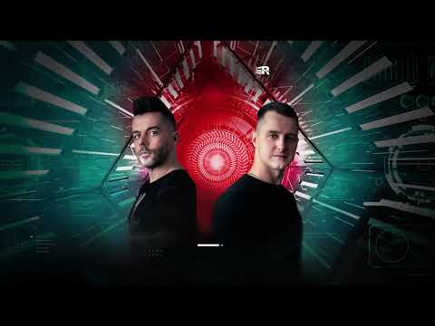 HDUK Podcast Episode 23 - Cally & Shocker ft  Audiofreq