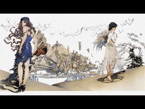 Steve Conte - Garden of Everything (feat. 坂本真綾)