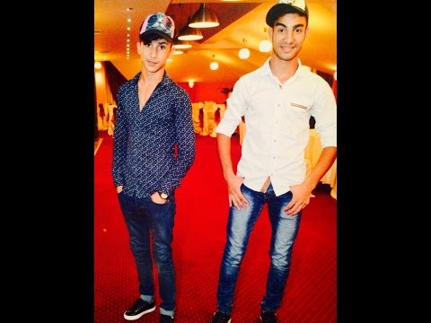 Alin Pustanu SI George Balans-DA TATA SUNT MANGA