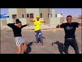 Latest Amapiano Dance Namibia