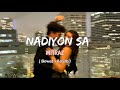 NADIYON SA - ft. @MITRAZ ( Slowed + Reverb ) - Slowbae