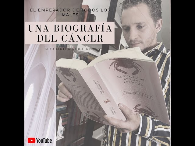 Vídeo relacionado con El emperador de todos los males: Una biografía del cáncer